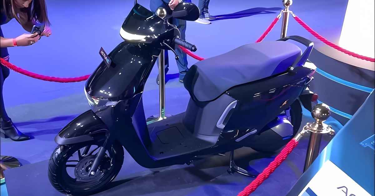 Honda Activa-e: भारत में इलेक्ट्रिक स्कूटर की दुनिया में नया सितारा, लॉन्च अगले महीने, जानिए इसके फीचर्स और कीमत