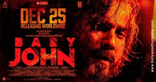 Baby John Trailer: वरुण धवन का धांसू एक्शन, देखिए जबरदस्त स्टोरी का धमाका!