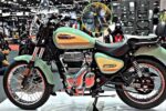 Royal Enfield Meteor 350