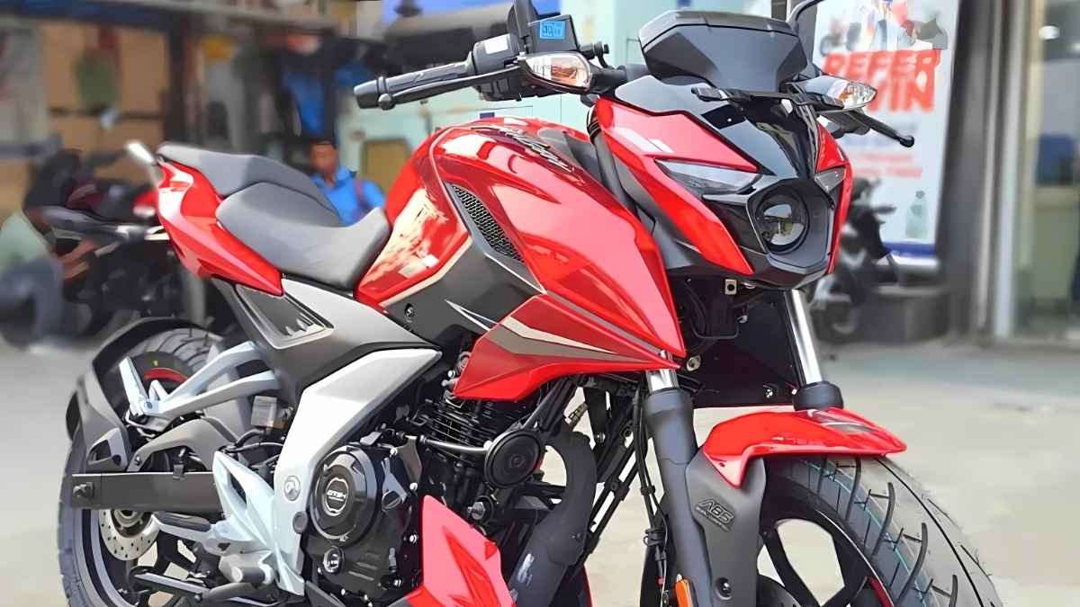 51kmpl माइलेज के साथ मिलेगी Bajaj की नई 160cc बाइक – कीमत बिलकुल आपके बजट के अंदर