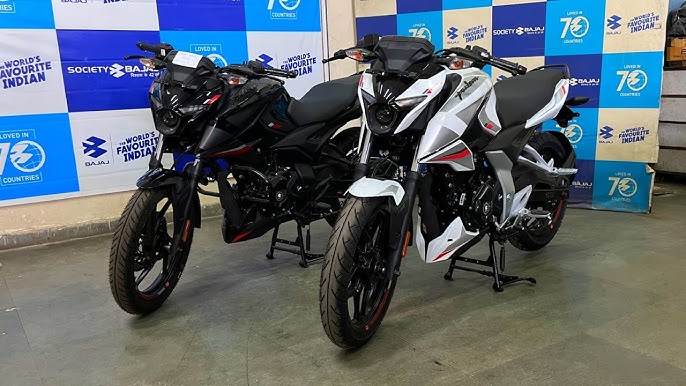 Bajaj Pulsar N160 2025: रेसिंग DNA के साथ एक नया तेज तूफान!