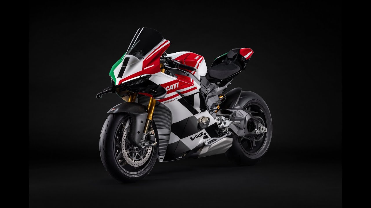 Ducati Panigale V4: एक सुपरबाइक जो सिर्फ रफ्तार ही नहीं, बल्कि आपके राइडिंग अनुभव को भी बदल दे!