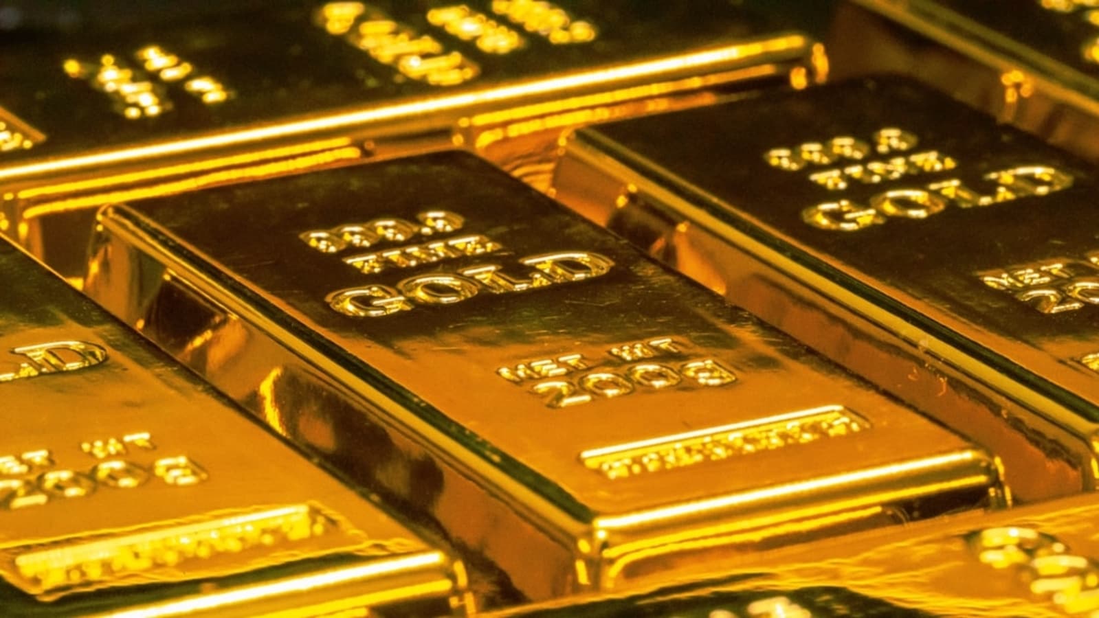 Gold Rate Weekly Update: Plan to buy gold